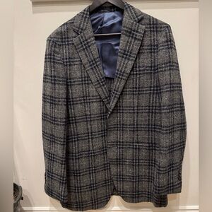 SuitSupply Havana Blazer Size 36